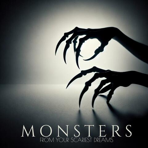 Monsters from Your Scariest Dreams (Devil Halloween Sounds)