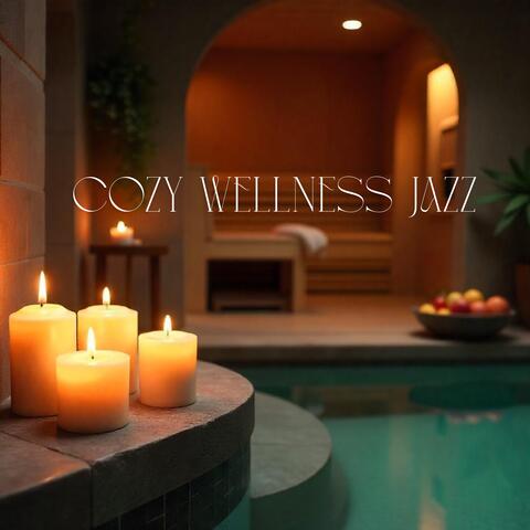 Cozy Wellness Jazz: Smooth Instrumental Jazz fo Spa, Massage