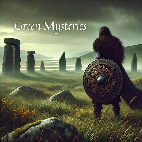 Green Mysteries: Melodies of the Lost Realm
