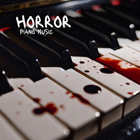 Horror Piano Music