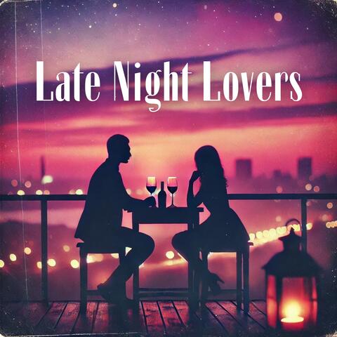 Late Night Lovers: Intimate Atmosphere, Connection, and Closeness