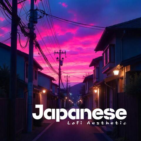 Japanese Lofi Aesthetic