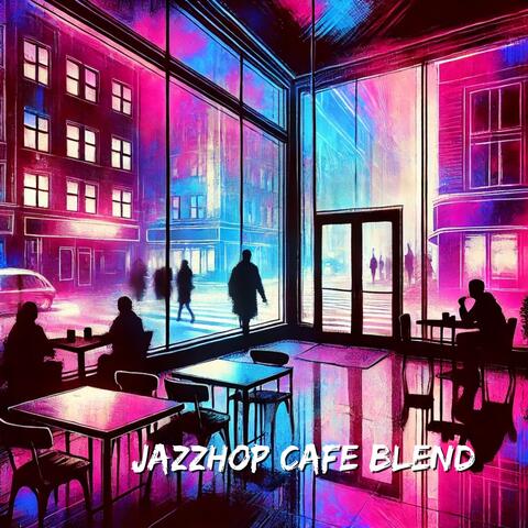 Jazzhop Cafe Blend