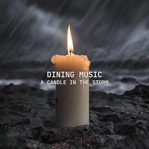 A Candle in the Storm