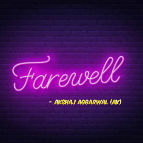 Farewell