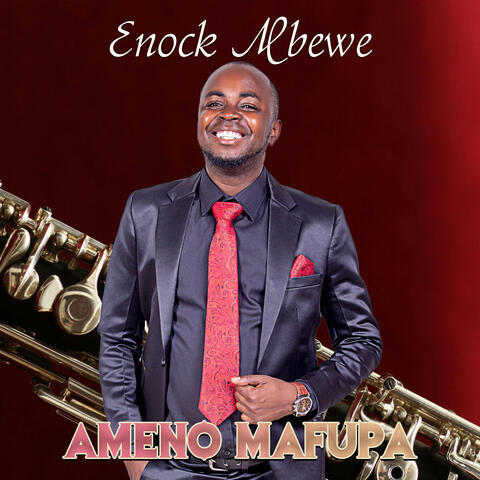 Ameno Mafupa