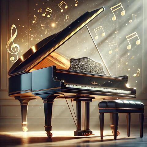Cute Piano