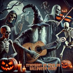 March of the Ghouls
