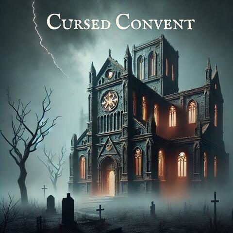 Cursed Convent: Paranormal Halloween Sounds