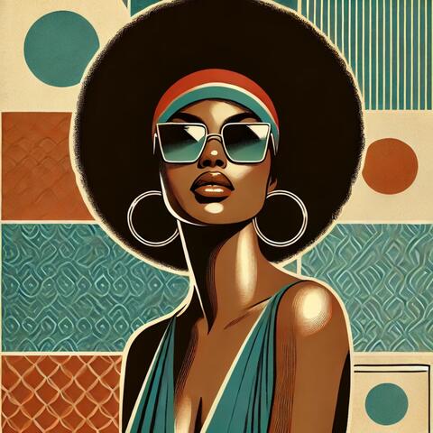 Sensual African Beat: Dance All Night Long