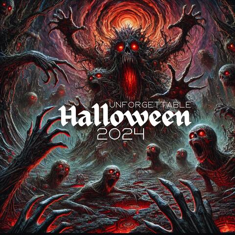 Unforgettable Halloween 2024