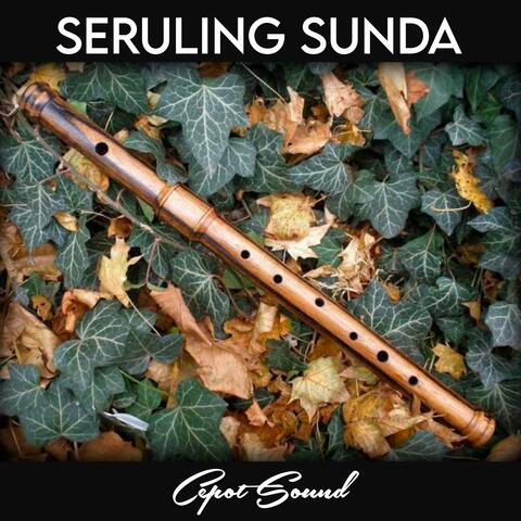 Seruling Sunda