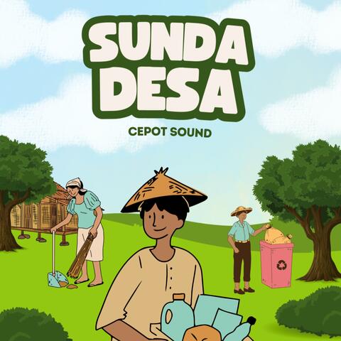 Sunda Desa