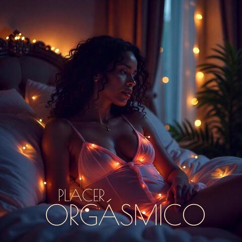 Placer Orgásmico: Noche Erótica y Sensualidad en Habitación Roja