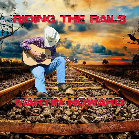 Riding The Rails