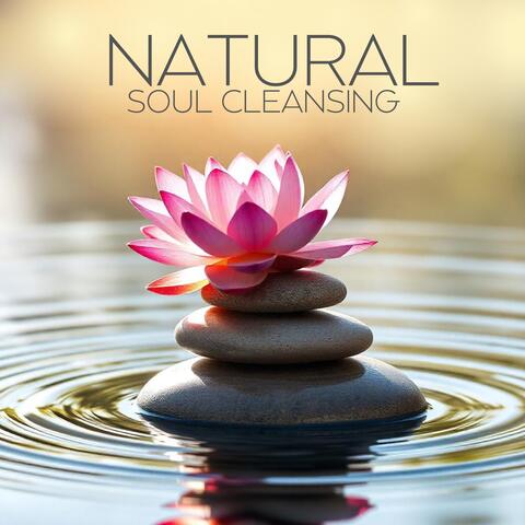 Natural Soul Cleansing: Negativity Wash, Spa Relaxation, Massage and Wellbeing