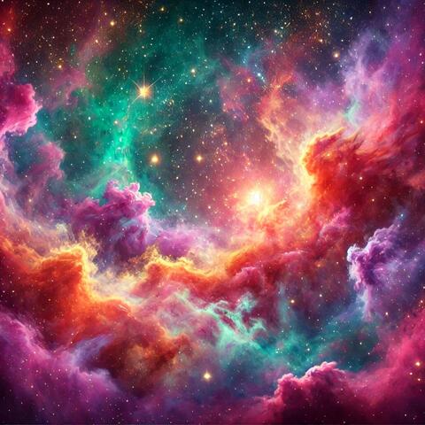 Colorful Lofi: Cafe & Chillout