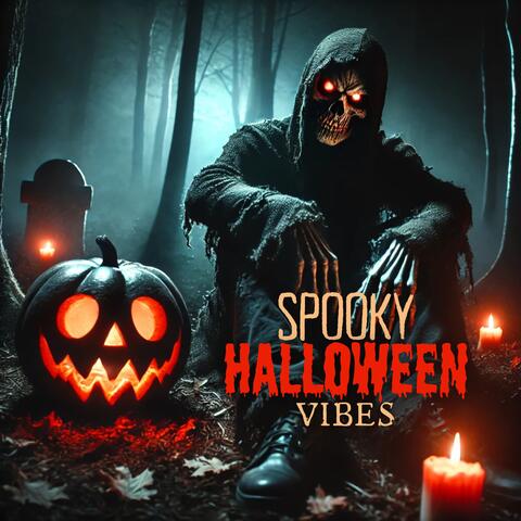 Spooky Halloween Vibes: Dreadful Ambient Music for a Spooky Evening