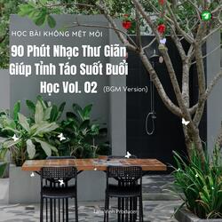 Giảm Căng Thẳng Khi Chạy Deadline