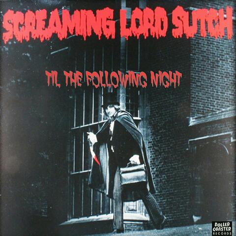 Til The Following Night