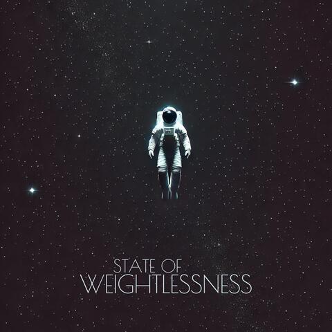 State of Weightlessness: Space Music for Sleeping