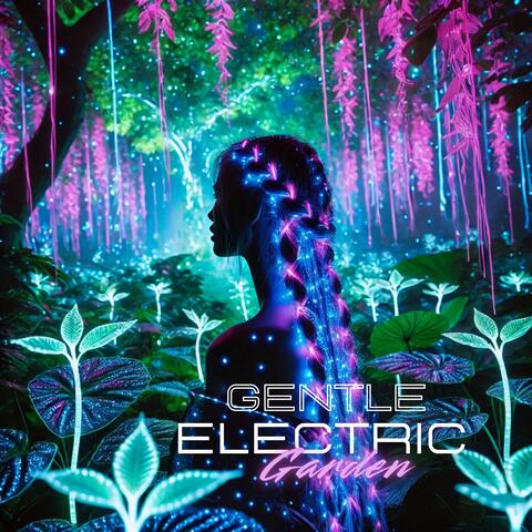 Gentle Electric Garden: Beats & Trees