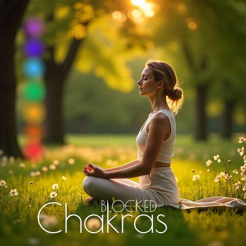 Blocked Chakras: Holistic Practices for Deeper 7 Chakras Healing