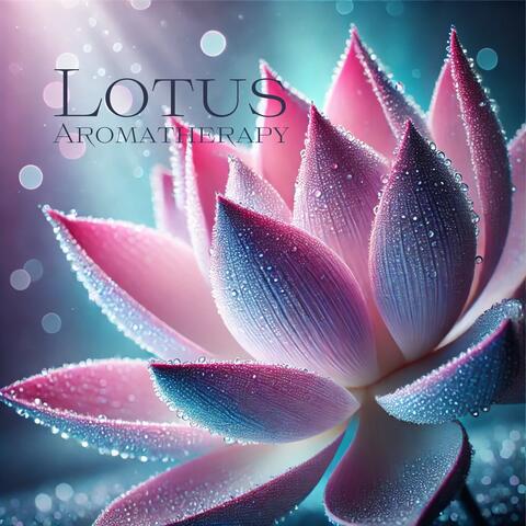 Lotus Aromatherapy: Find Your Peace Amidst the Urban Chaos, Vietnamese Healing, Embrace Tranquility in Every Treatment