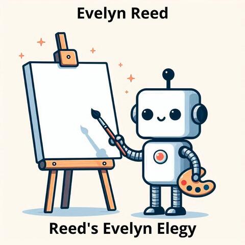 Reed's Evelyn Elegy