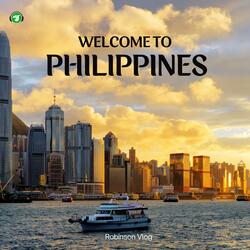 Welcome to Philippines