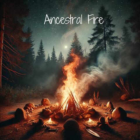 Ancestral Fire: Shamanic Drumming