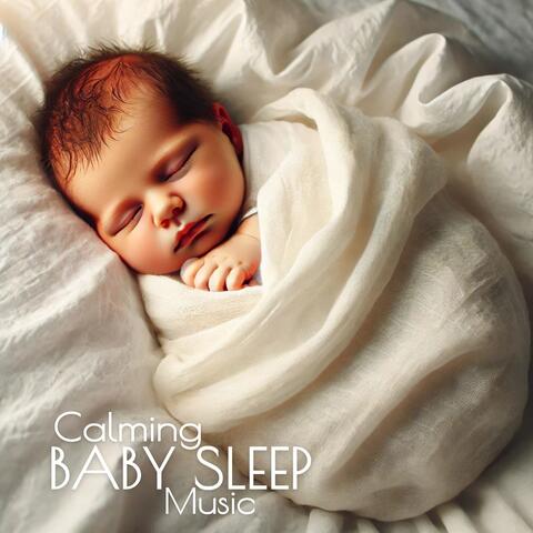 Calming Baby Sleep Music