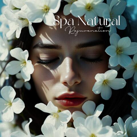 Spa Natural Rejuvenation: Therapeutic Sounds of Nature for Healing Practices and Massages