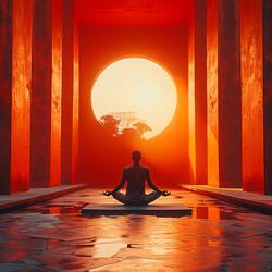 Healing Earth (Road to the Sky of Love)