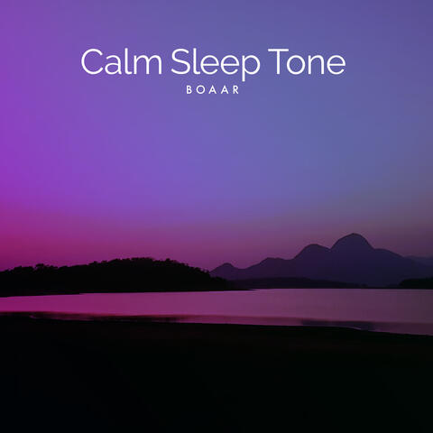 Calm Sleep Tone