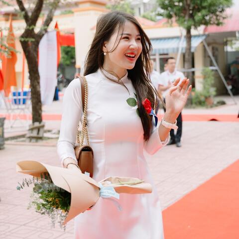 Hội Khóa 20 Năm