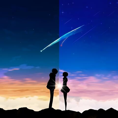 And You Know You Saying To Go (If)