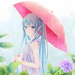 Kimi No Toriko (Summertime)