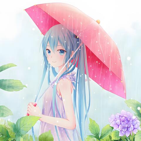 Kimi No Toriko (Summertime)