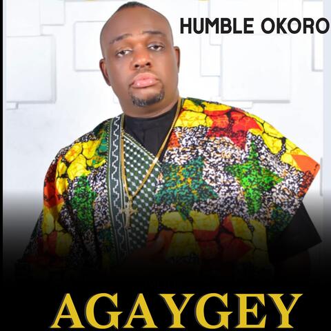 Agaygey