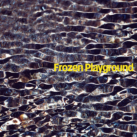 Frozen Playground