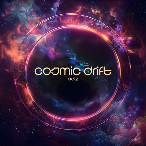 Cosmic Drift