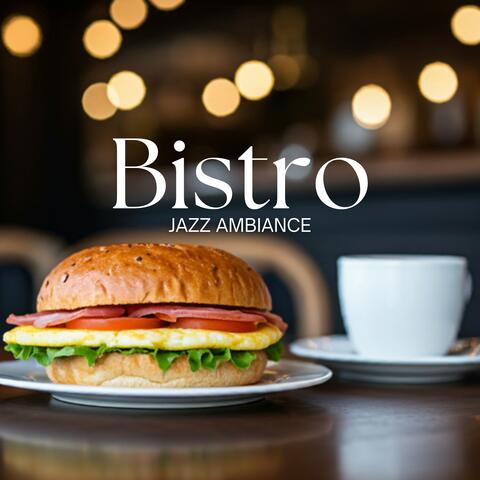 Bistro Jazz Ambiance