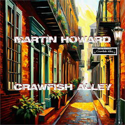Crawfish Alley