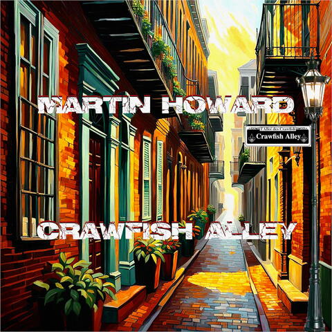 Crawfish Alley