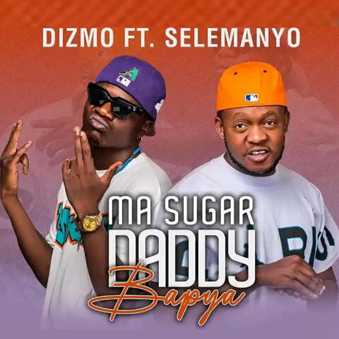 Ma Sugar Daddy Bapya