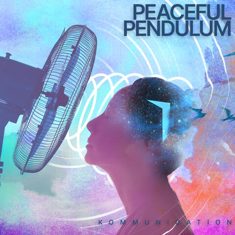 Peaceful Pendulum