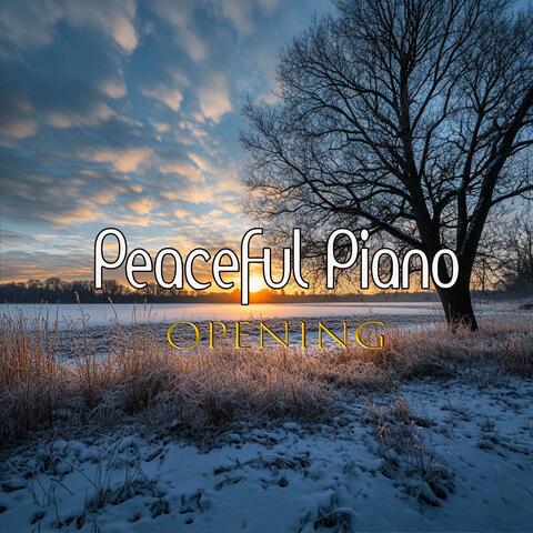 Peaceful Piano Opening