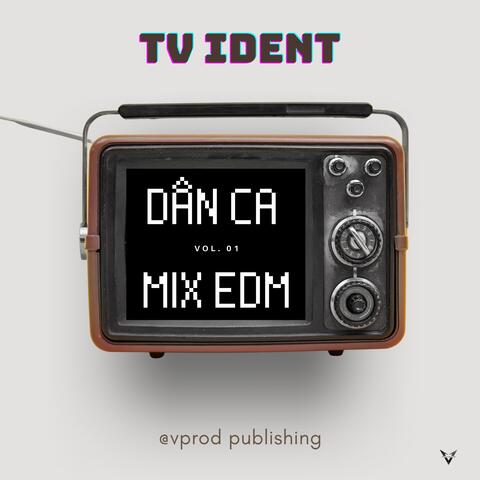 TV Ident: Dân Ca Mix EDM, Vol. 01