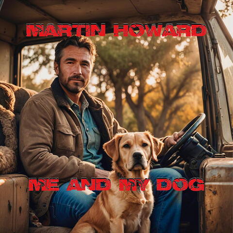 Me And My Dog